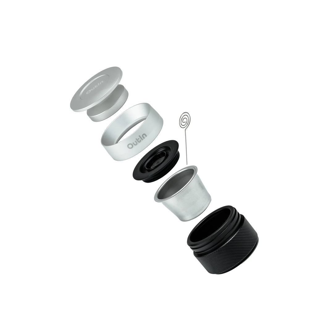 image Nano Portable Espresso Machine Basket Plus (16-18g)