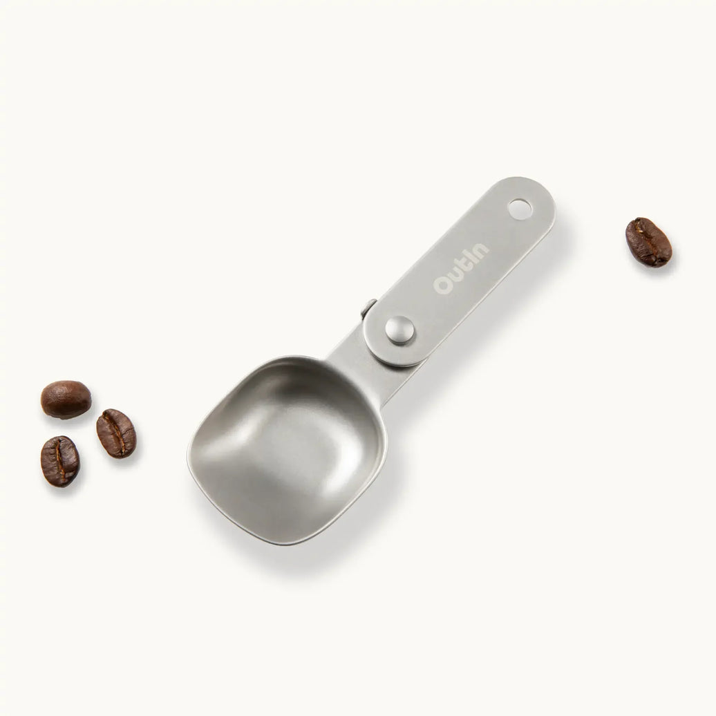 OutIn Foldable Coffee Spoon
