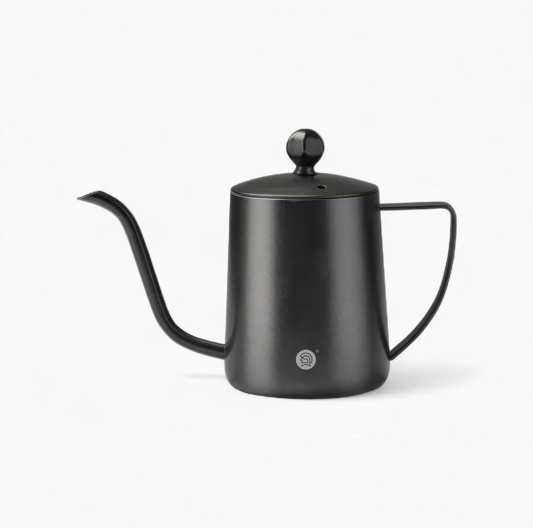 Gooseneck Pour Over Coffee Kettle