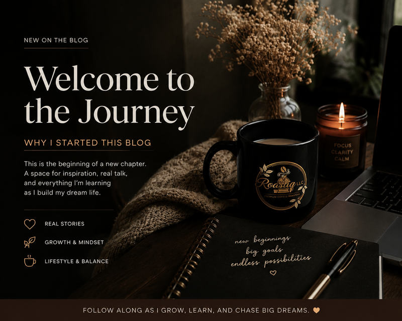 Welcome to Roastiq LLC: Gourmet Coffee, Premium Matcha, and Outdoor Coffee Gear