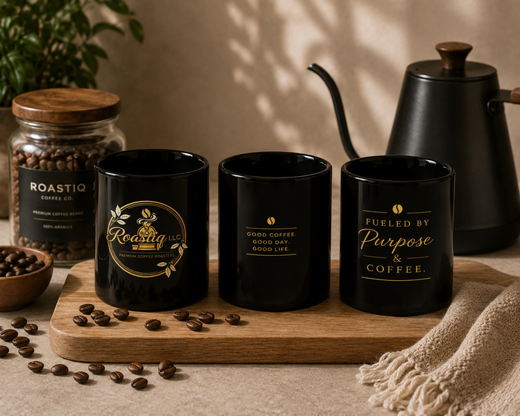 Premium Mugs