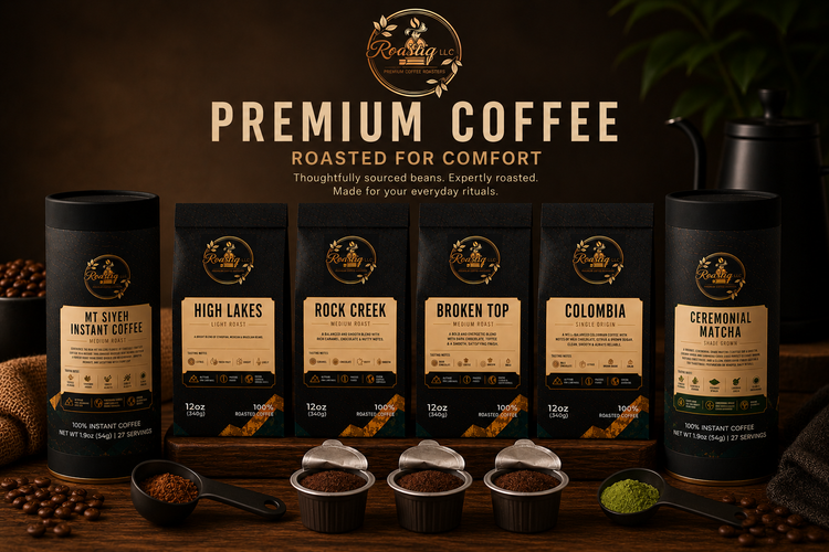 Coffee