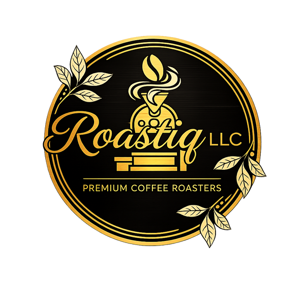 Roastiq LLC