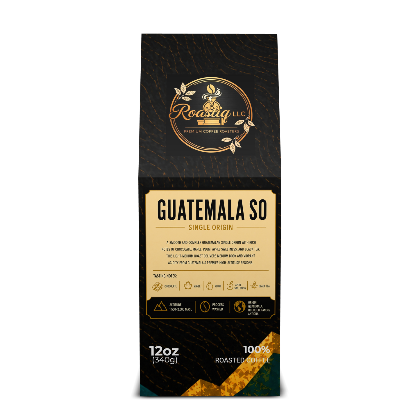 Guatemala Single Origin