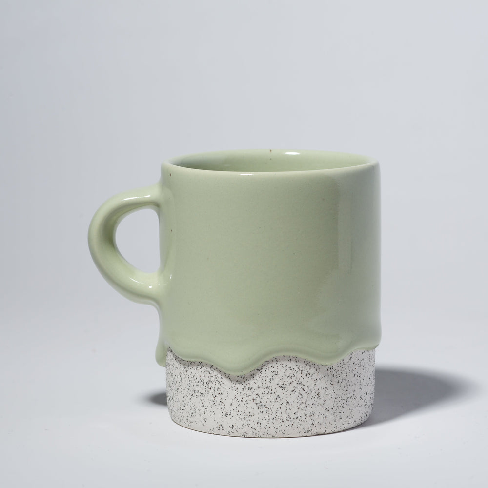 Cylinder Mug