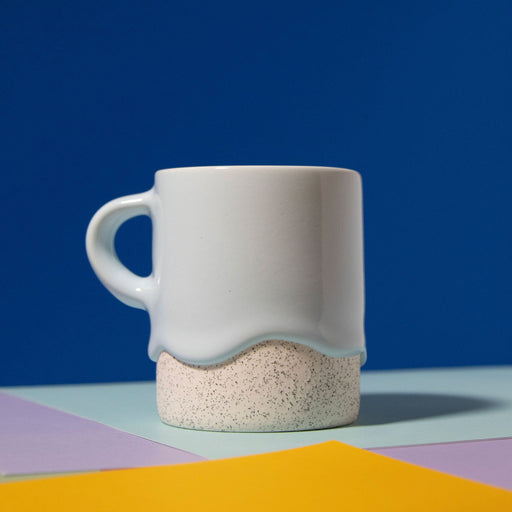 Cylinder Mug