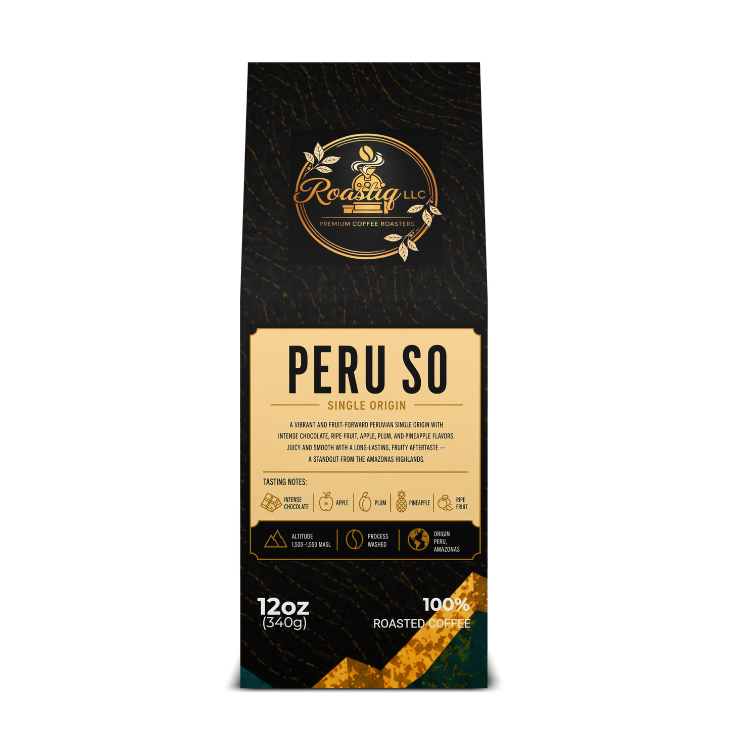 Peru Single Origin