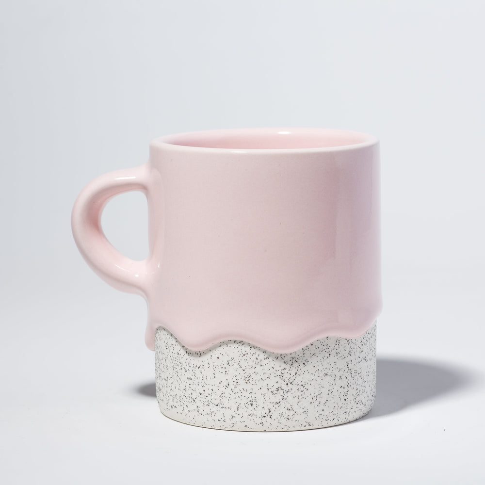 Cylinder Mug
