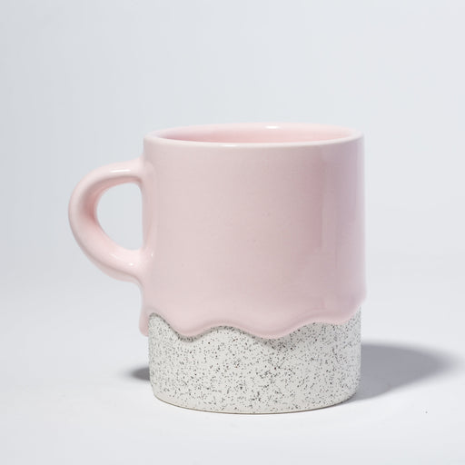Cylinder Mug