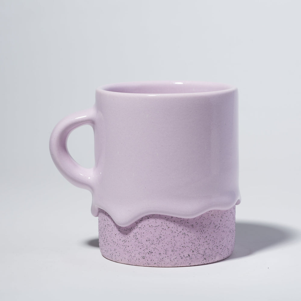 Cylinder Mug